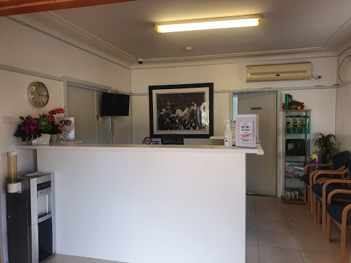 Greenacre Sports Medicine Clinic - Thumbnail