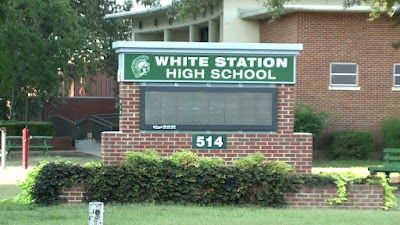 White Station High School