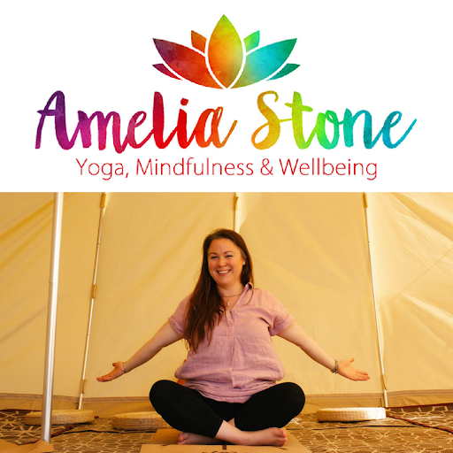 Amelia Stone Well-being
