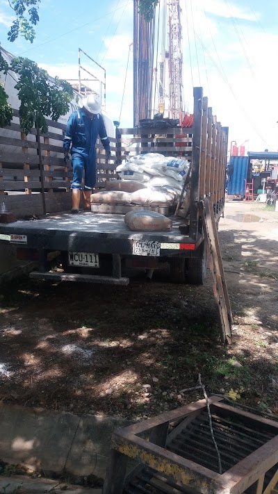 Photos of CAMPO MAURITIA