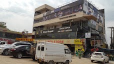 Spogmai Plaza Peshawar