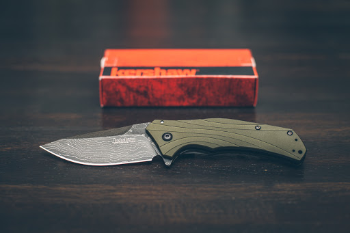 Massapequa Everyday Carry - Thumbnail