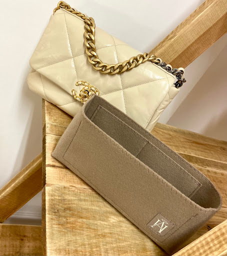 Handbag Angels Ltd - Luxury Handbag Liners & Organisers - Thumbnail