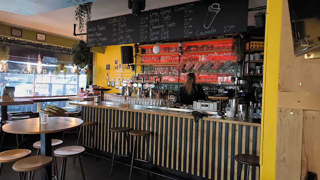 BARRIKA Foodbar - Nijmegen