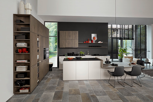 Kitchen Design Kleve Gallery - Germany