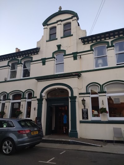 Photos of viking hotel station road castletown
