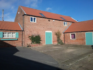 Ivy House Farm Bed & Breakfast Self Catering Holiday Cottages Cowslip Lane, Keddington, Louth LN11 7HH, United Kingdom