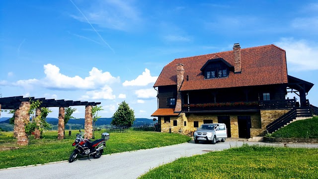 Rooms Bolfan Vinski Vrh
