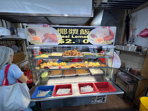 Toa Payoh Vista Market - Thumbnail