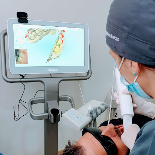 Clínica Dental Marcos