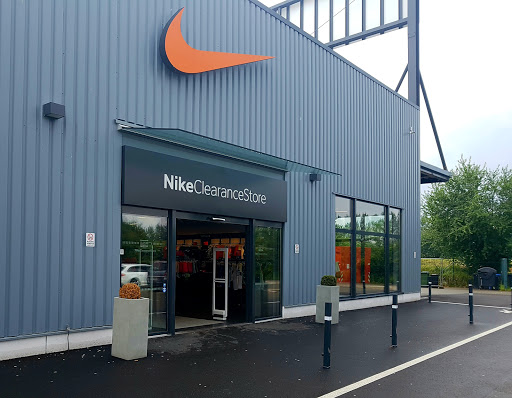 Nike Clearance Store Rostock