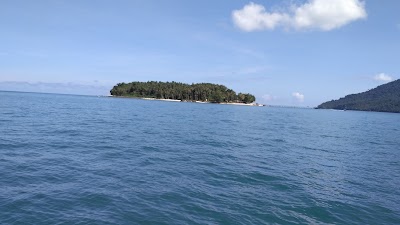 Photos of Randayan island