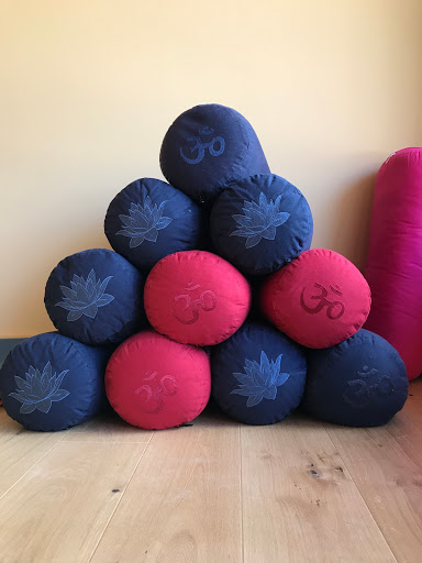 Namaste Barn Yoga and Meditation Studio & Retreat