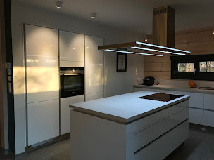 Photo n°14 de CONCEPT POLAIRE à Monflanquin (Entreprise de construction)