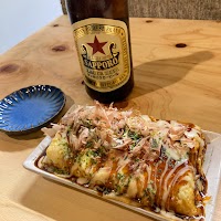 【12/26-1/7毎日営業します】大阪たこ焼きと燻製の居酒屋マッキナ