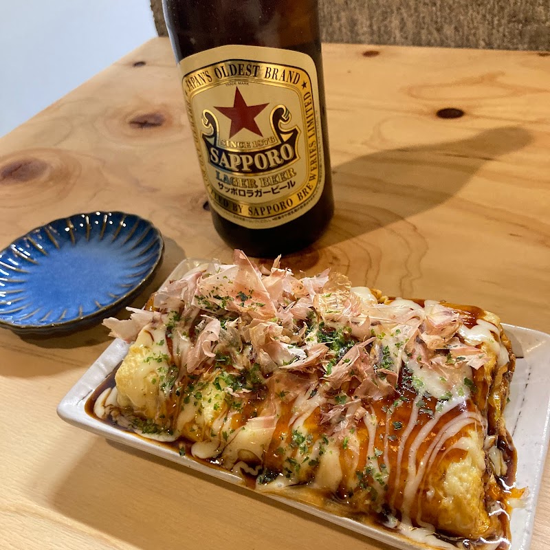 【12/26-1/7毎日営業します】大阪たこ焼きと燻製の居酒屋マッキナ