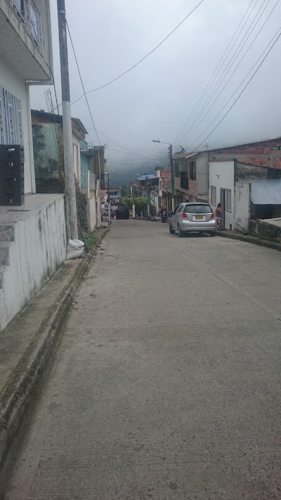 church