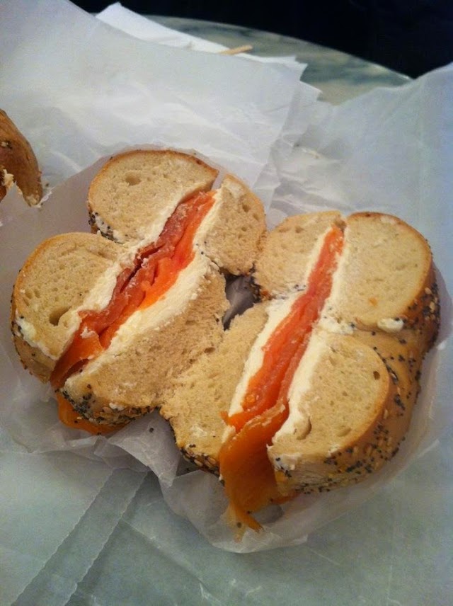 Ess-a-Bagel