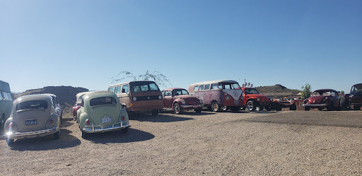 Rod's VW - Classic & Vintage VW Parts Gallery - United States