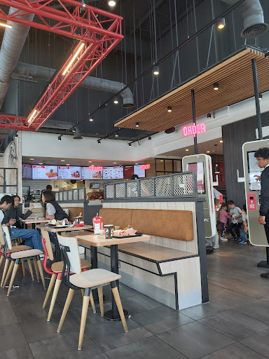 KFC Hulme - Greenheys Lane West - Thumbnail