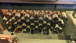 Photo n°2 de Aménagements Bois Métal Végétal ABMV Sarl à Crempigny-Bonneguête (Menuisier)