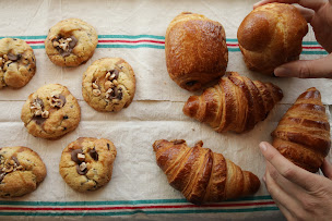 Photo n°4 de Maisons Gourmandes - Saint-Briac-sur-Mer à Saint-Briac-sur-Mer (Salon de thé)