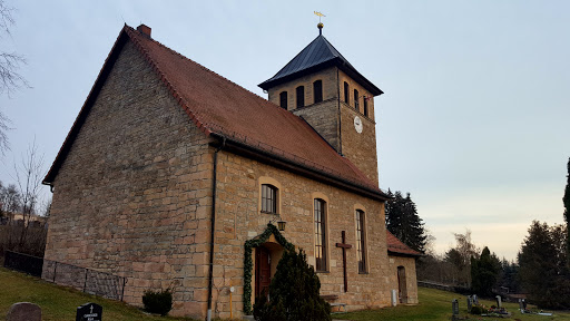 Christuskirche Harpersdorf - Thumbnail