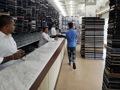 Photos of Sunmoon Tailors Pvt. Ltd.