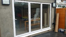 Doorwins Aluminium Windows and Doors |bifold & Sliding suppliers, sash manufacturers | London Office london