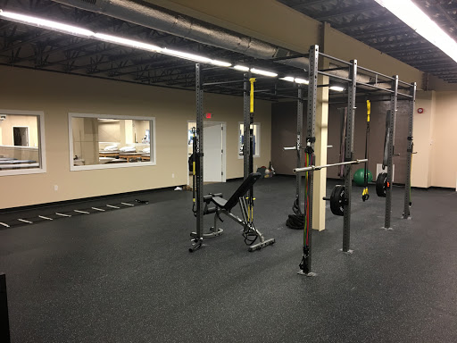 Peninsula Orthopaedic Associates Physical Therapy - Thumbnail