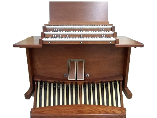 Custom Organ Works