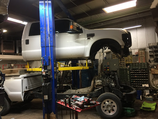 Brew City Auto Repair And Towing - Thumbnail
