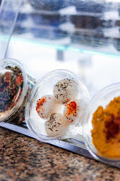 Photo n°24 de Rendez-Vous à Marseille (Épicerie russe)