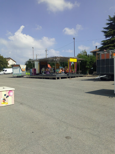 Scuole Medie di Mornese - Thumbnail