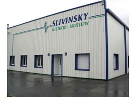 Slivinsky - Visual