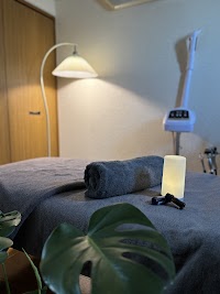 Relaxation Salon Mocha