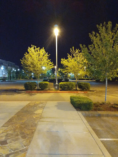 Everett Station - Visual