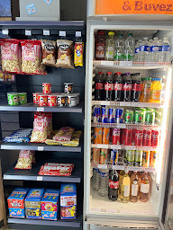 Photo n°9 de TABAC PRESSE Cave à CIGARES de L'hotel de ville Bouc Bel Air à Bouc-Bel-Air (Bureau de tabac)