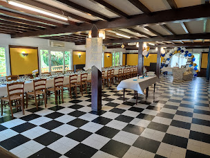 Photo n°5 de le mas fleuri à Zutkerque (Restaurant français)