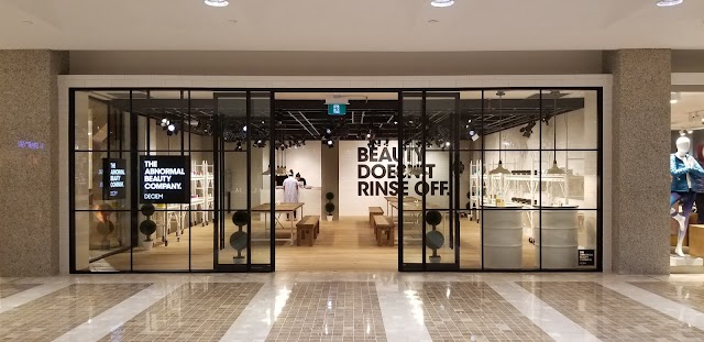 DECIEM The Abnormal Beauty Company