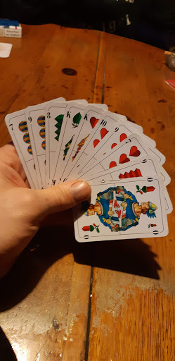 Skeletto - Halle (Saale) - Thumbnail