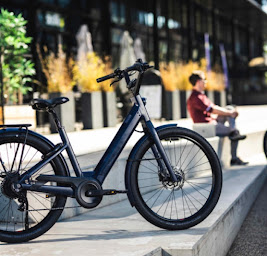 Photo n°49 de Cycles Romain BAELE à Marcoing (Magasin)