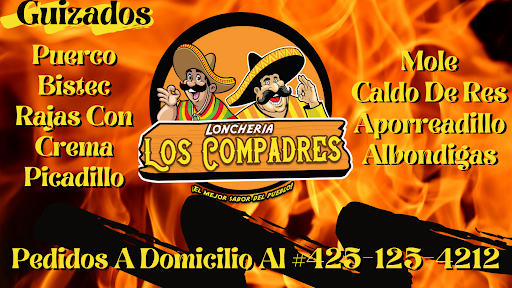Loncheria Los Compadres