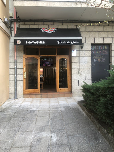 Mesón Bar La Cuña - Thumbnail