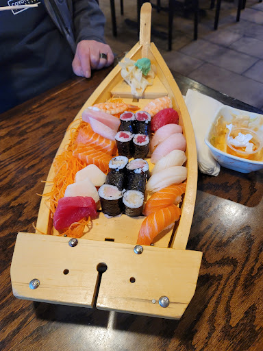 Yamato's Japanese Steakhouse - Thumbnail