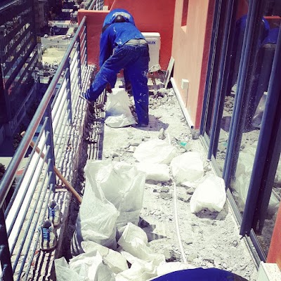 Photos of Ark Waterproofing Cape Town