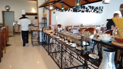 Photos of Orient Hotel