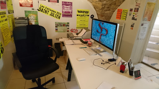 Sp Graphisme - Visual