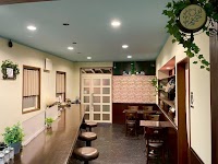 きまぐれカフェ 猫やなぎ