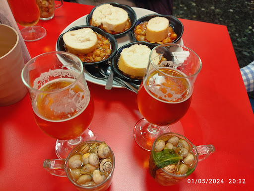 Bar Espronceda - Thumbnail